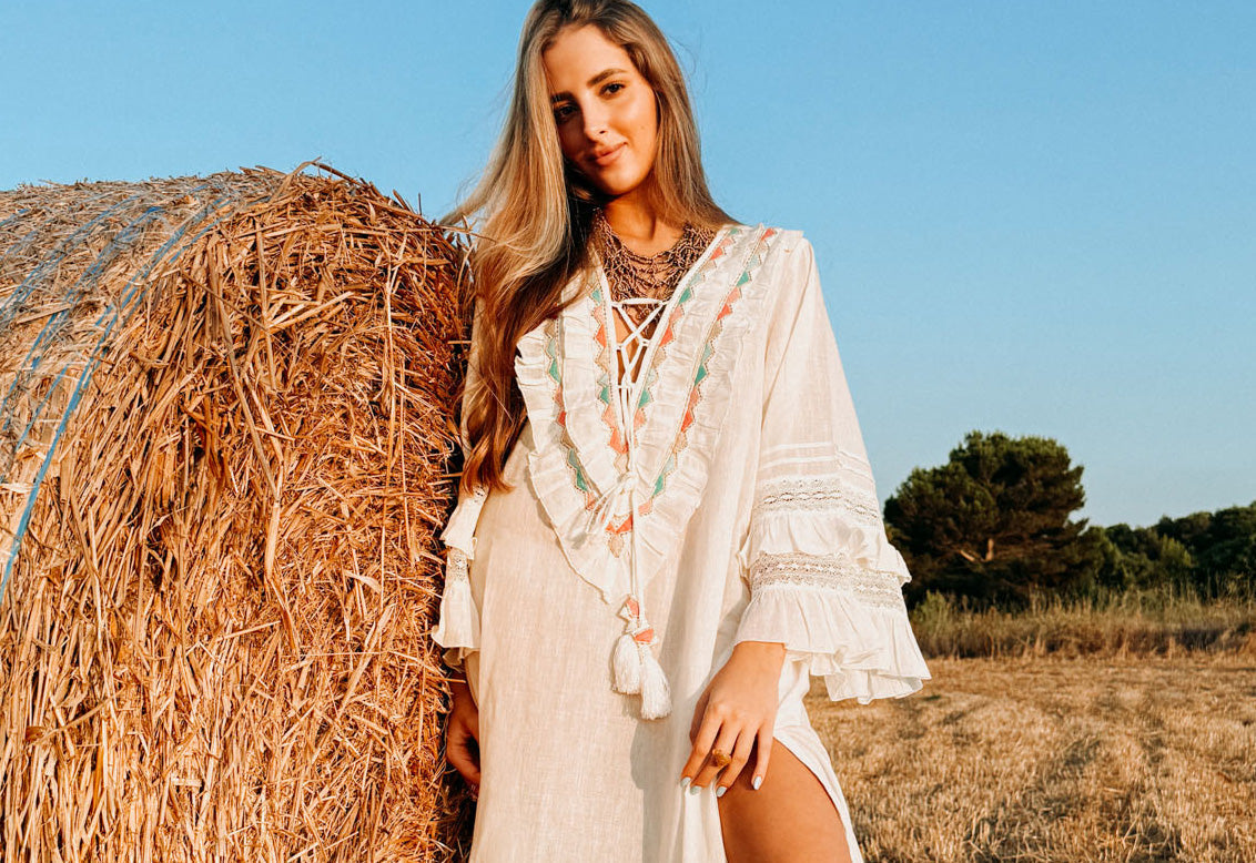 Slow Fashion, Balearic Soul