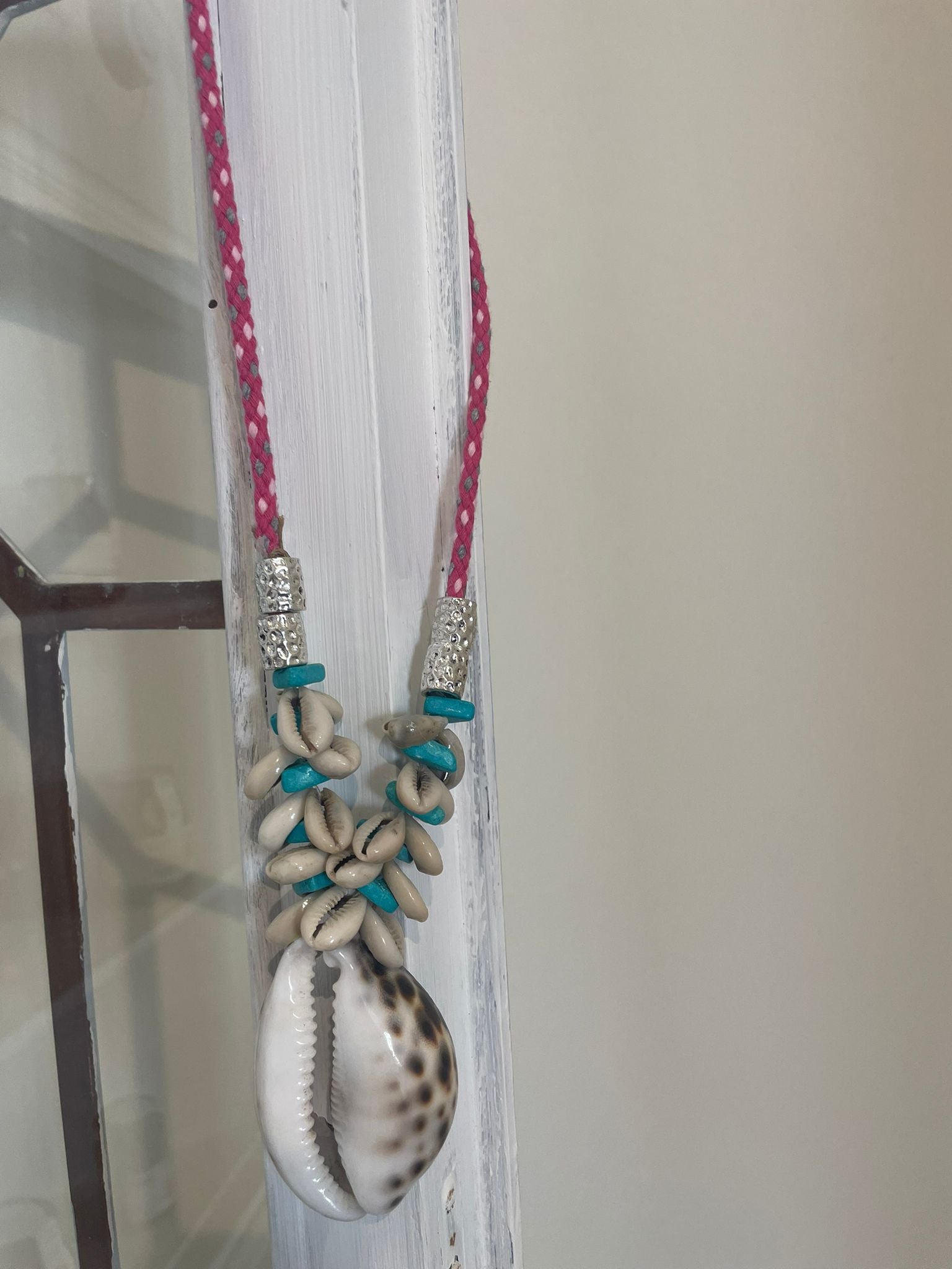 Collar Concha