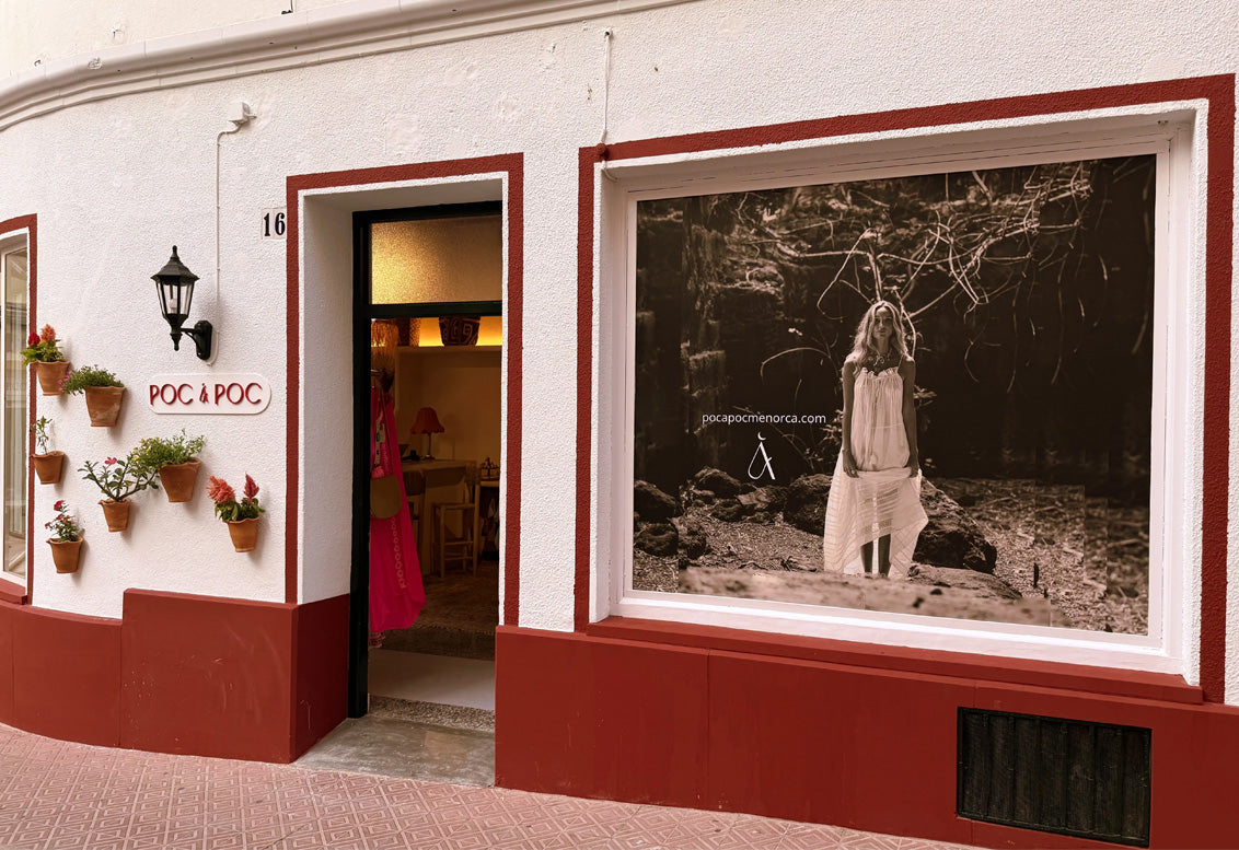 Nuestra Boutique Oficial