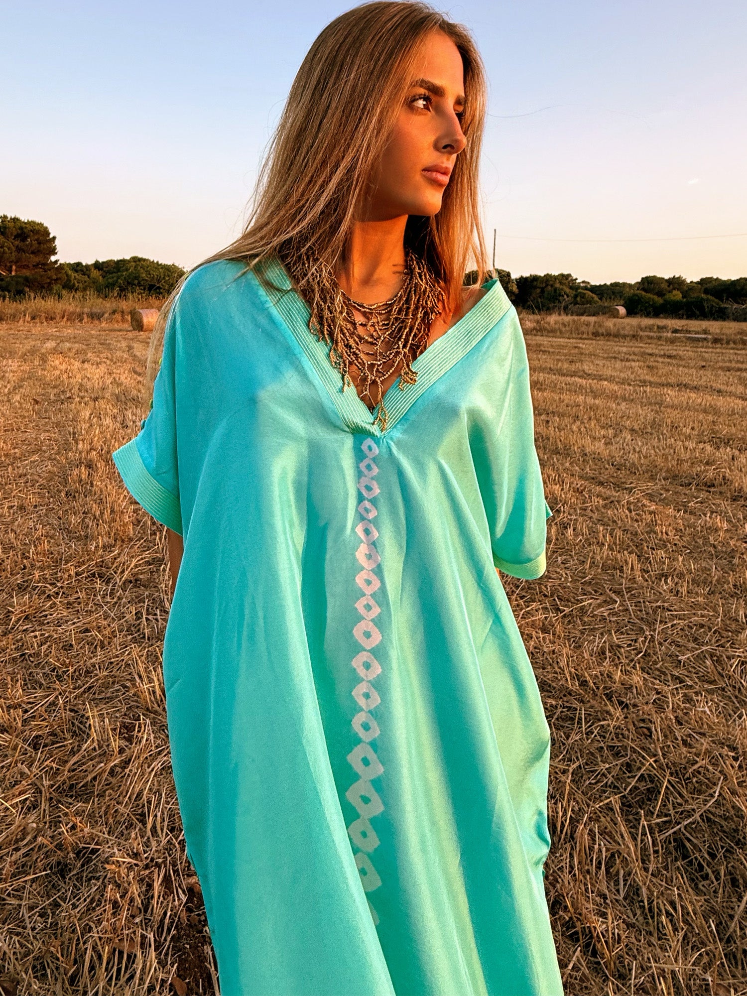 Cavalls Tunic Blue (B2B)